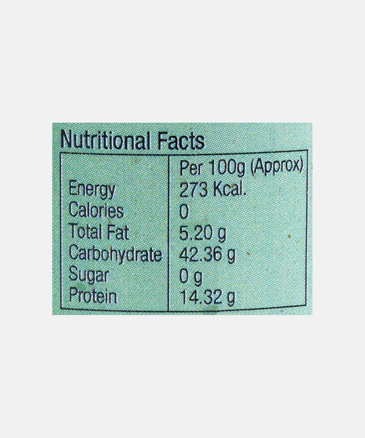 Pudina Powder 100 Gm