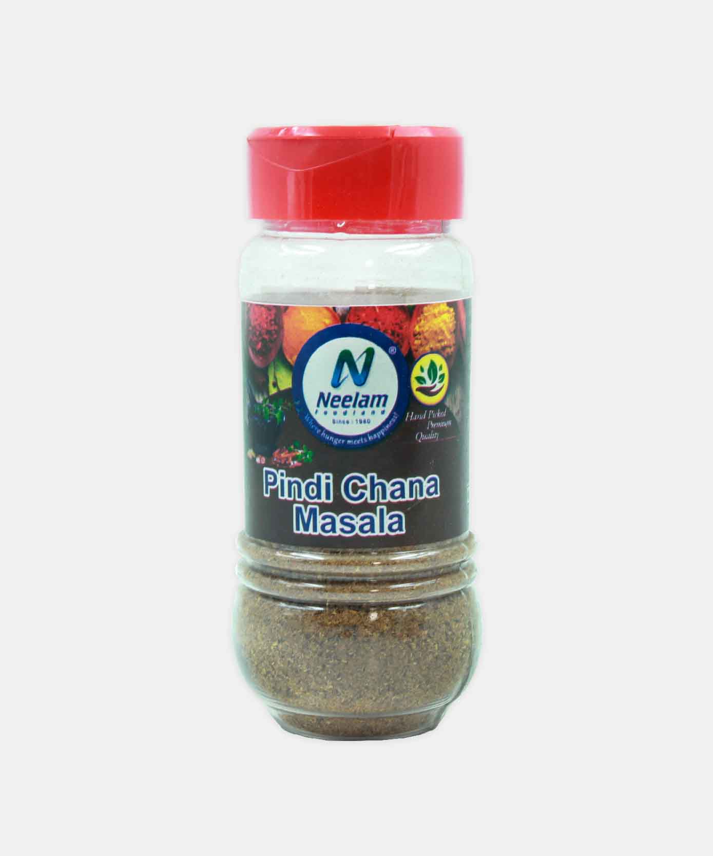 Pindi Chana Masala 100 Gm