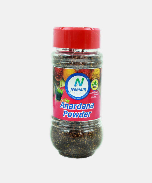 Anardana Powder 100 Gm