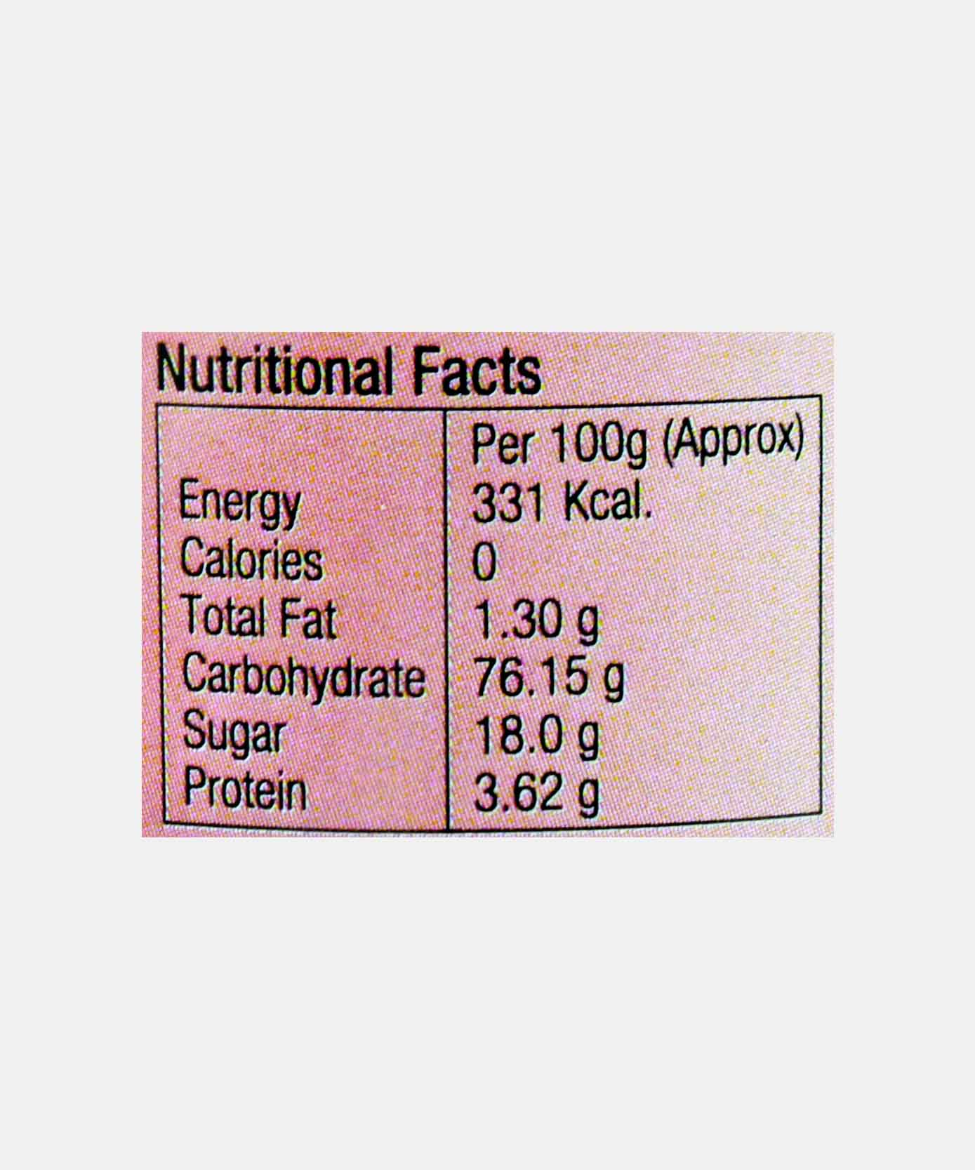 Anardana Powder 100 Gm