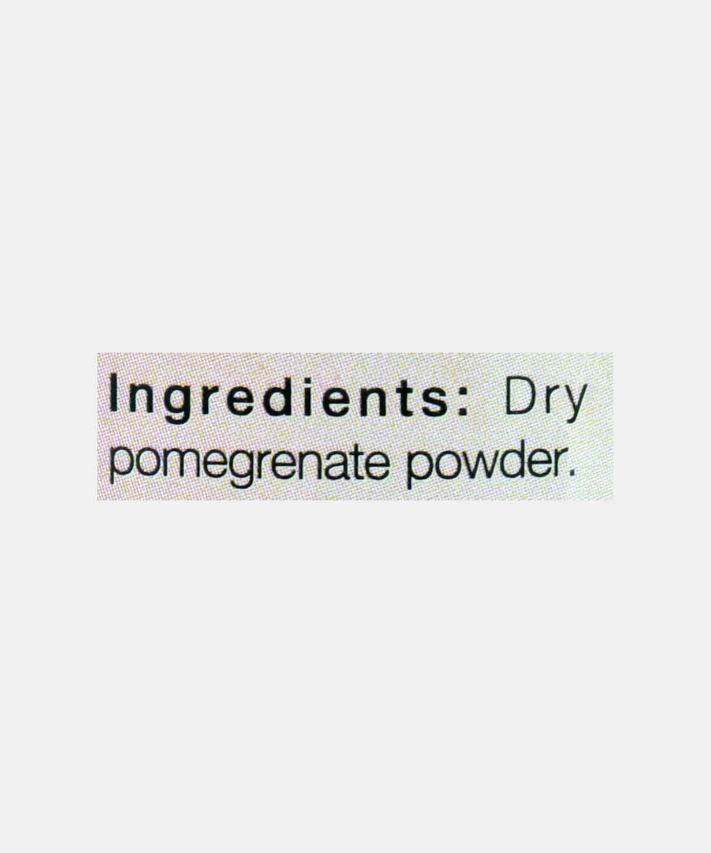 Anardana Powder 100 Gm