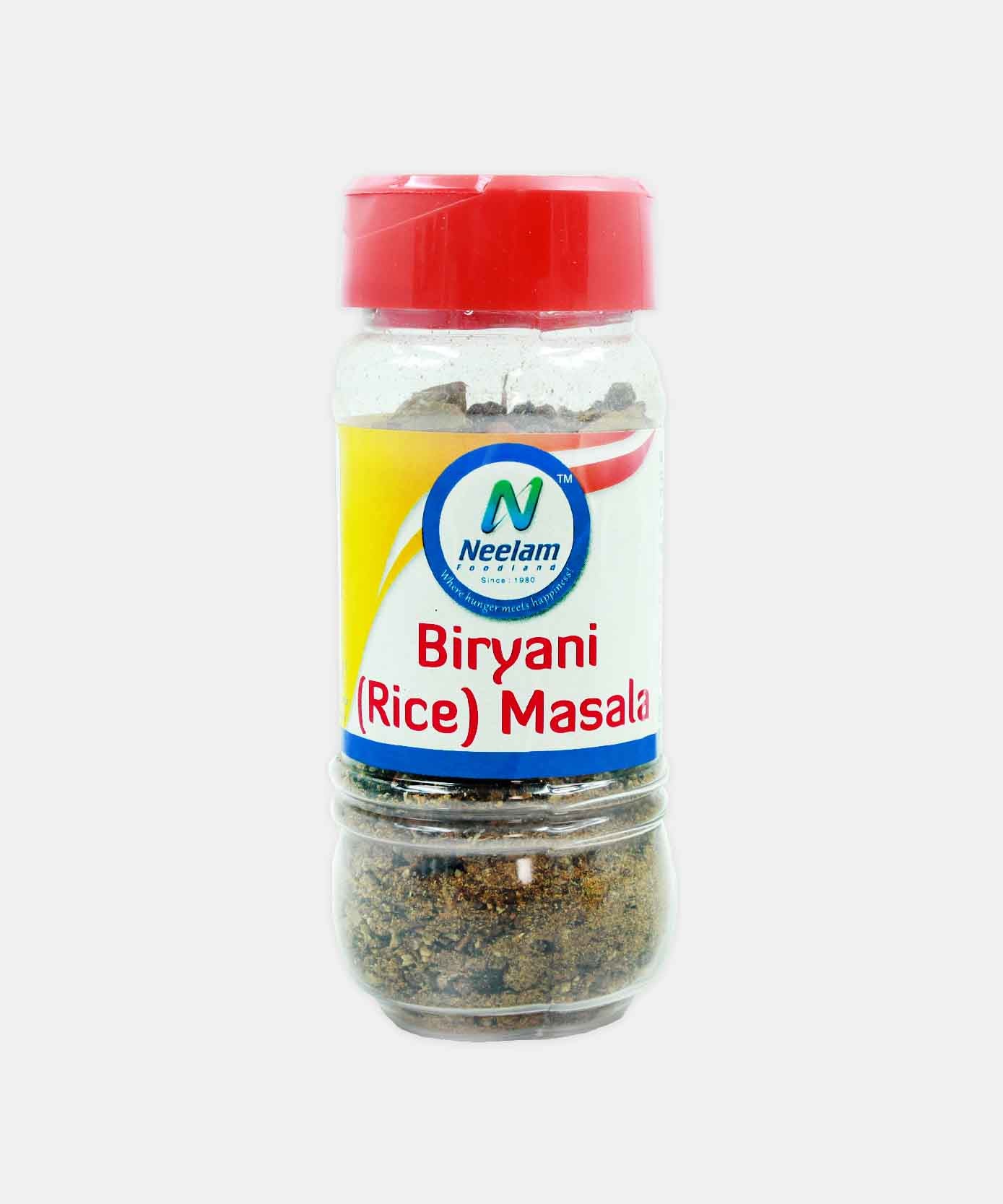 Biryani Rice Masala 100 Gm