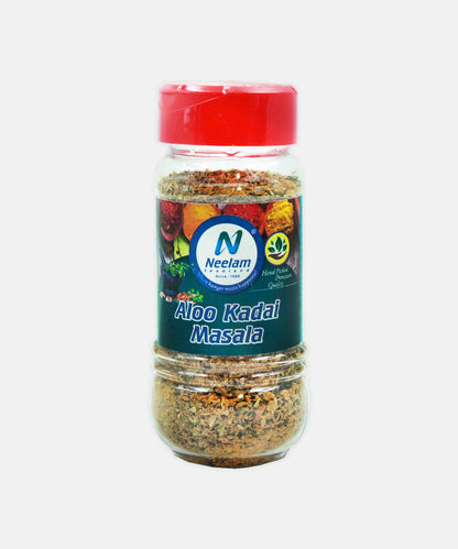 Aloo Kadai Masala 100 Gm