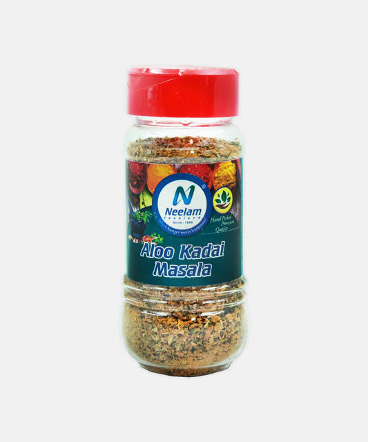 Aloo Kadai Masala 100 Gm