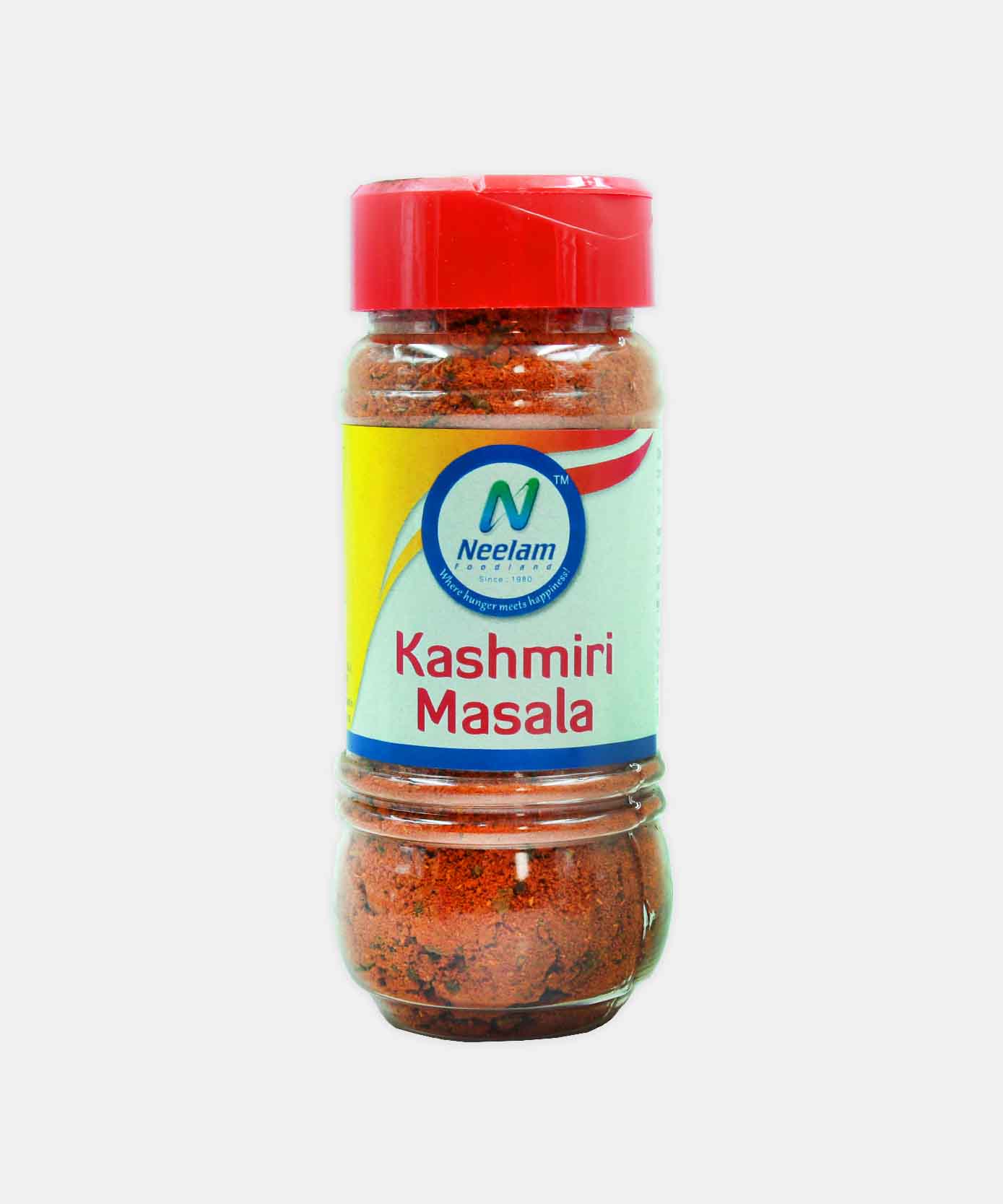 Kashmiri Masala 100 Gm