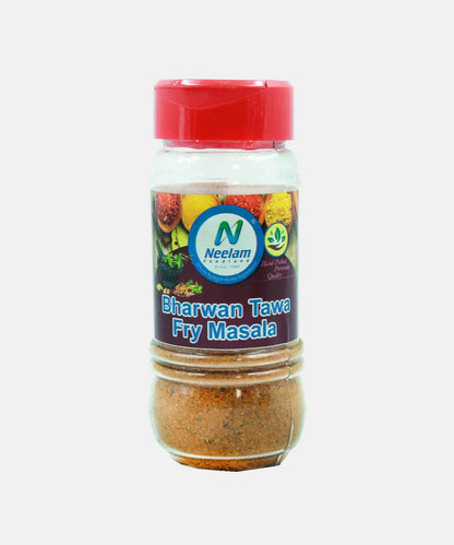 Bharwan Tawa Fry Masala 100 Gm