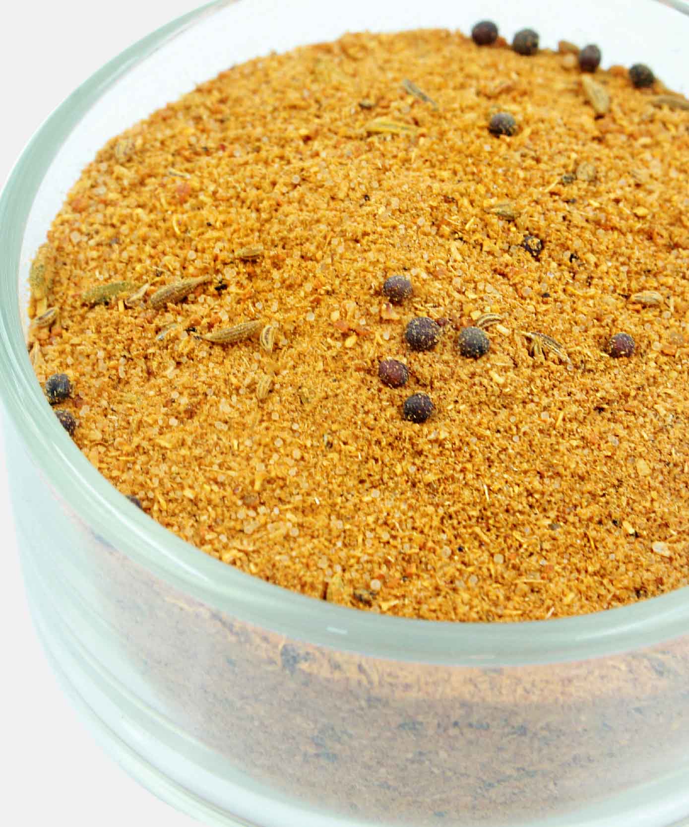 Bharwan Tawa Fry Masala 100 Gm