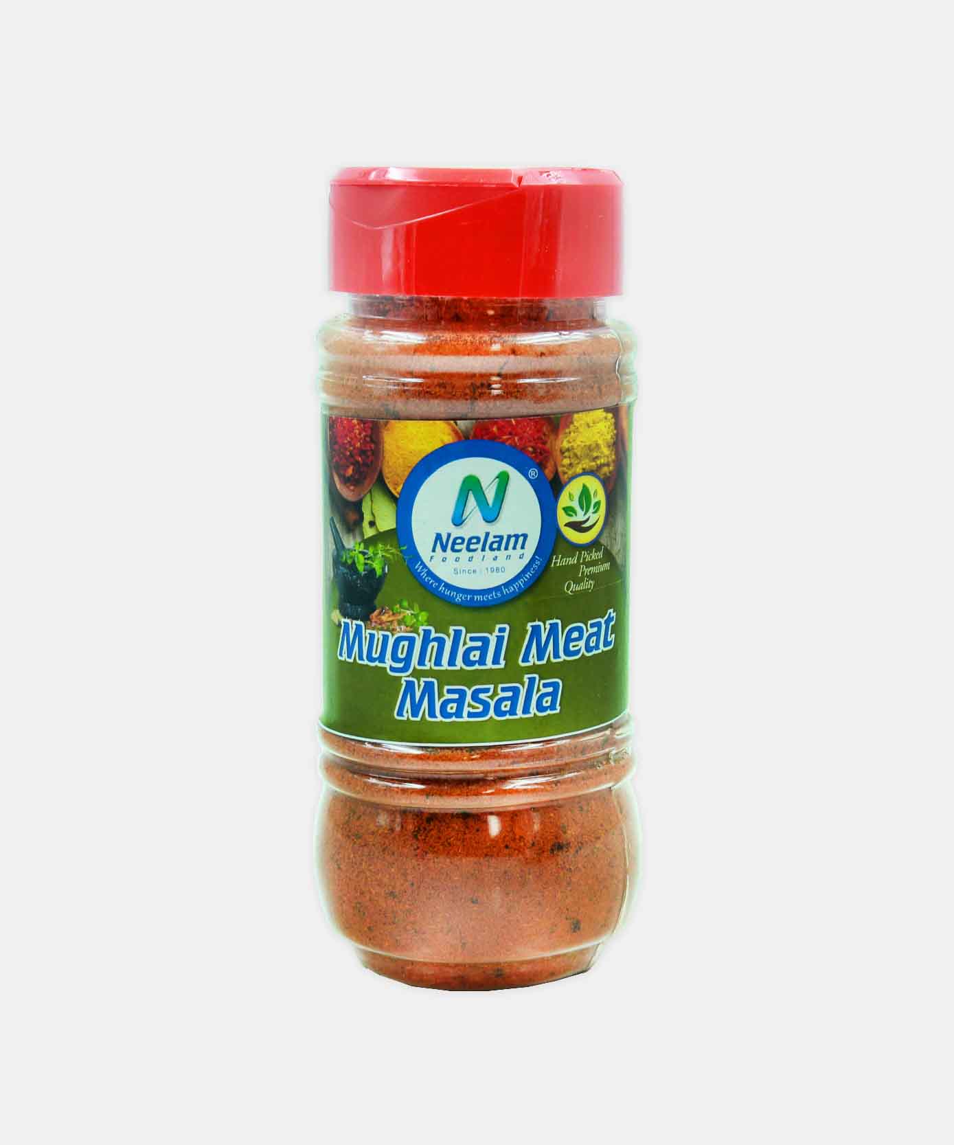 Mughlai Meat Masala 100 Gm