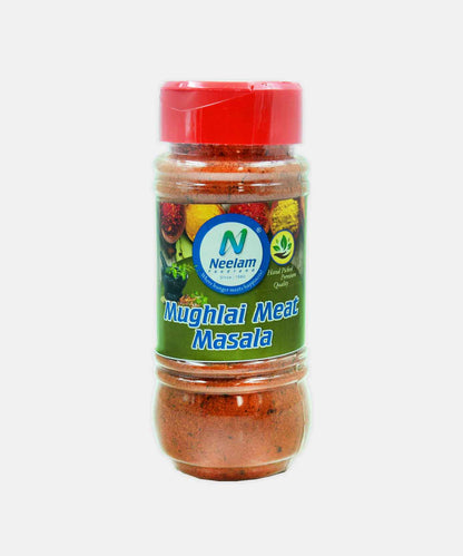 Mughlai Meat Masala 100 Gm