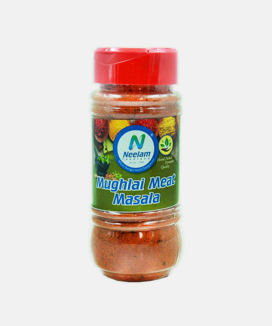 Mughlai Meat Masala 100 Gm