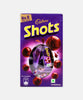 Cadbury Shots Chocolate 208.8 Gm