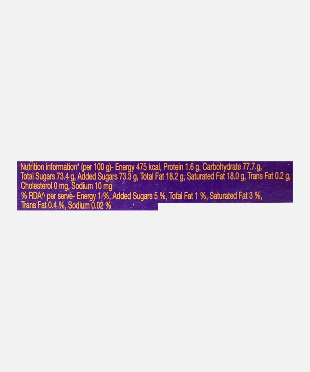 Cadbury Shots Chocolate 208.8 Gm