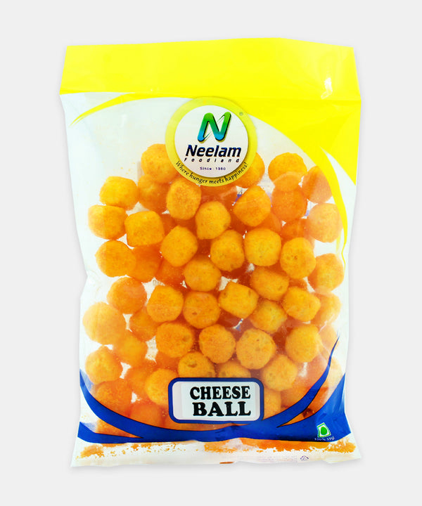 CHEESE BALL 100