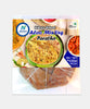 Aloo Mix Veg Paratha 435 Gm