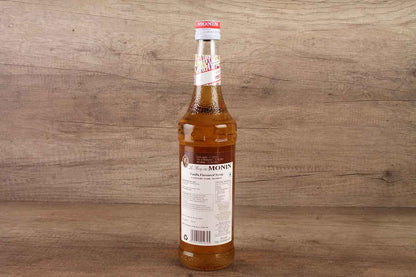 Monin Vanille Syrup 700 Ml