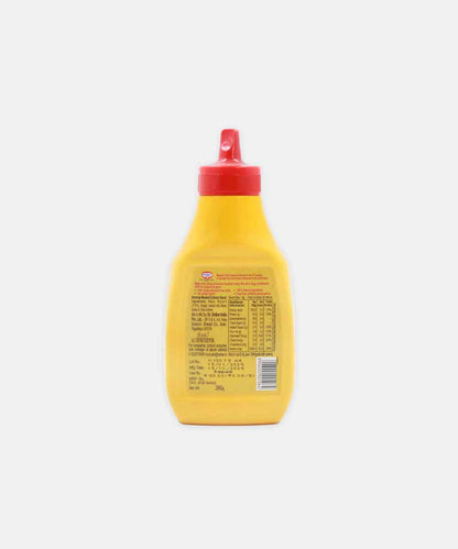 Funfood American Mustard 260 Gm