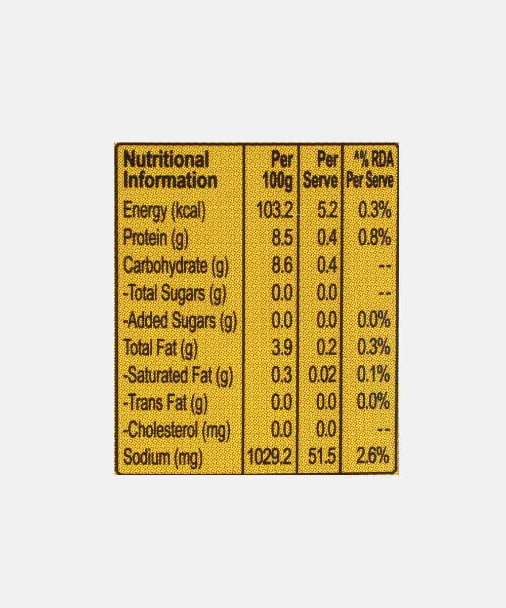 Funfood American Mustard 260 Gm