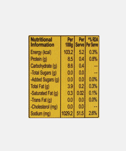 Funfood American Mustard 260 Gm