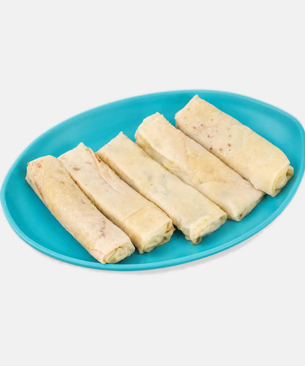 Cheese Roll 5 Pieces