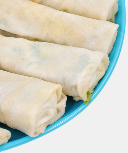 Cheese Roll 5 Pieces