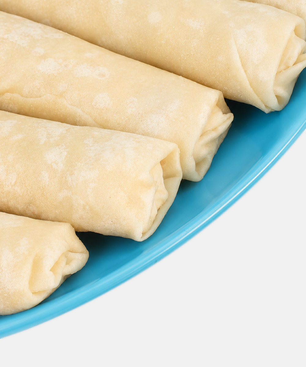 Cheese Corn Roll 5 Pieces