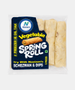 Vegetable Spring Roll 5 Pieces 242 Gm