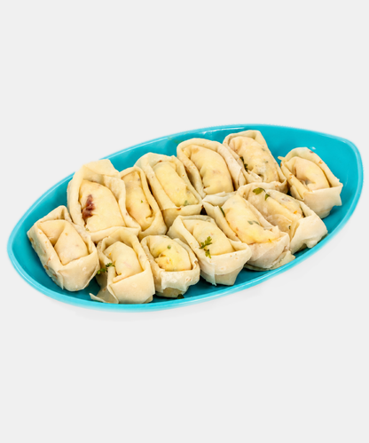 Wonton 12 Piece