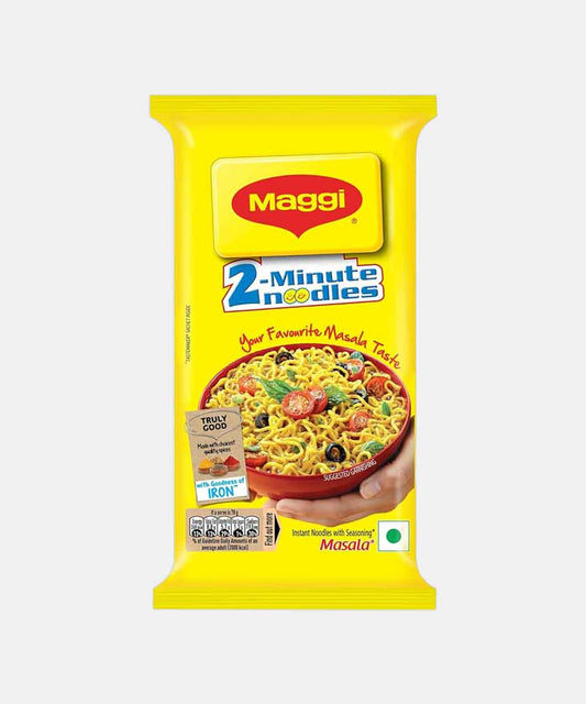 Maggi Noodles Masala 140 Gm