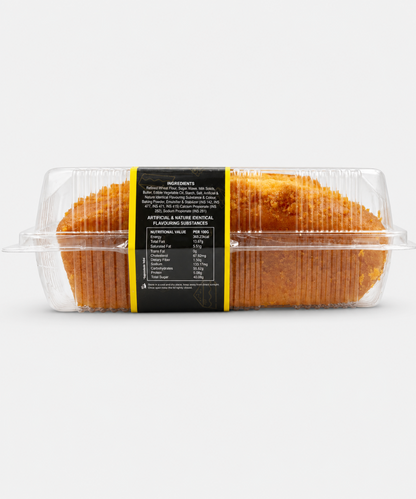 Al Forno Mawa Cake 220 Gm