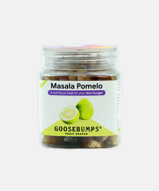 Goosebumps Masala Pomelo 140 Gm