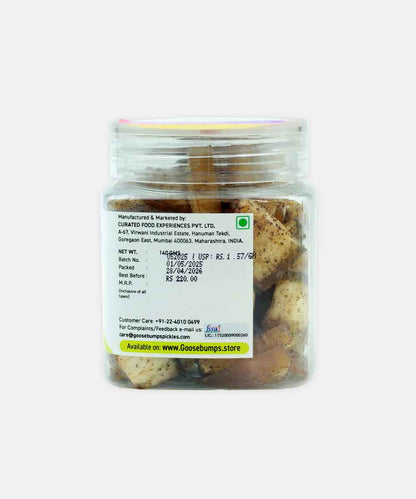 Goosebumps Masala Pomelo 140 Gm