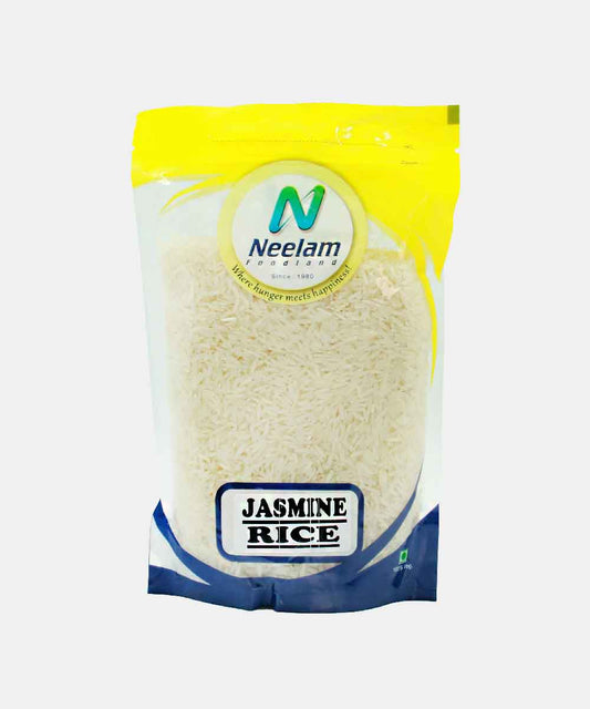 Jasmine/Japanese Rice 500 Gm