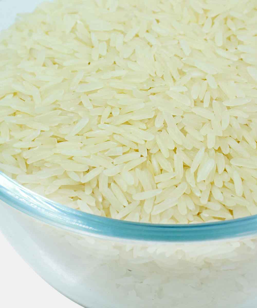 Jasmine/Japanese Rice 500 Gm
