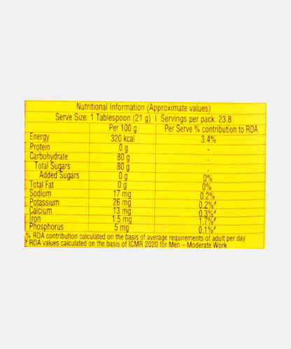 Dabur Honey 500 Gm