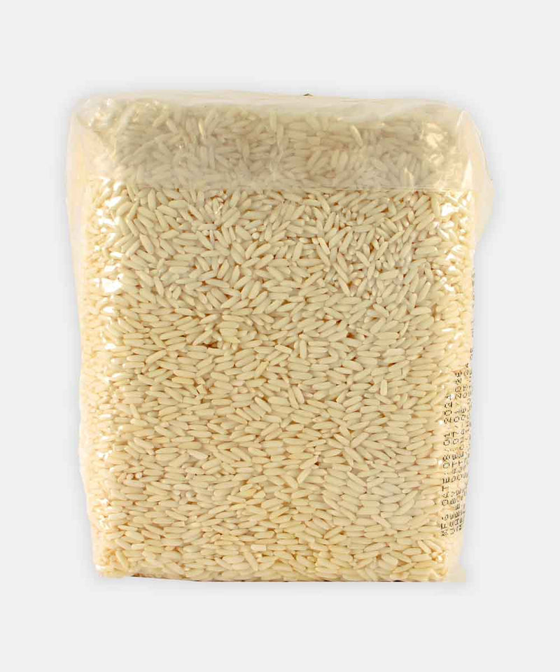 TRIPLE ELEPHANT THAI LONG GRAIN WHITE GLUTINOUS RICE 1 KG