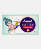 Amul Butter Unsalted 500 Gm