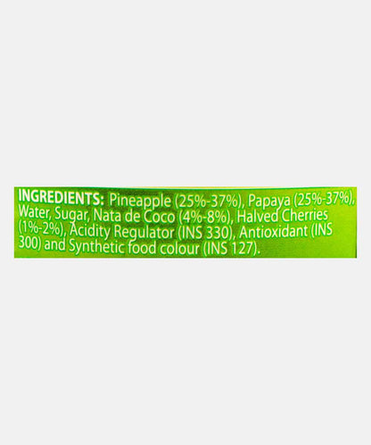 Del Monte Fruit Cocktail 439 Gm