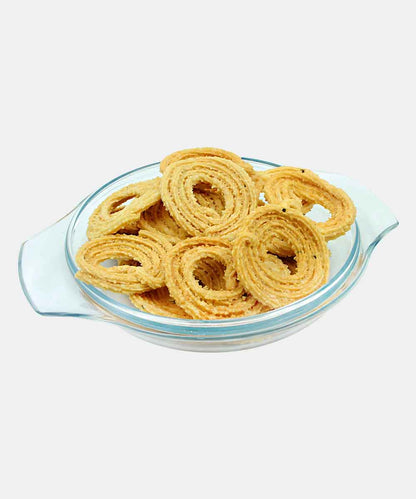 Rice Chakli 150 Gm