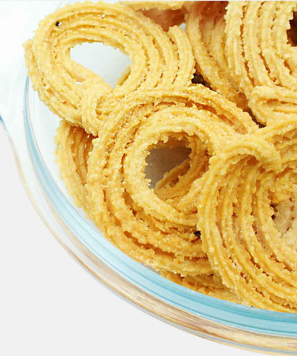 Rice Chakli 150 Gm