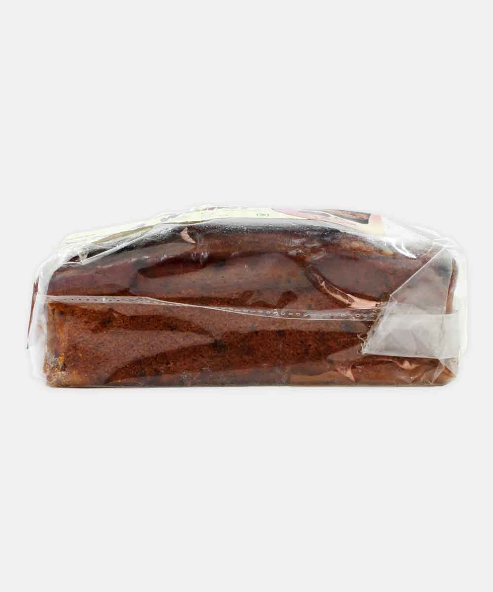Mums Eggless Date & Walnut Cake 250 Gm