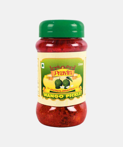Pravin Mango Pickle 500 Gm