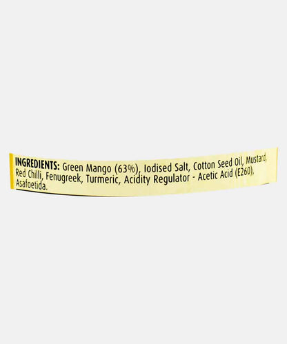 Pravin Mango Pickle 500 Gm