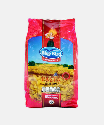 Blue Bird Pasta Elbow 500 Gm