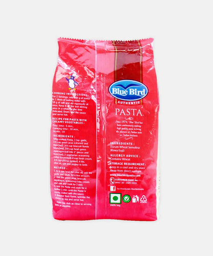 Blue Bird Pasta Elbow 500 Gm