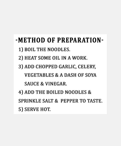 Keto Fettuccine Noodles 100 Gm