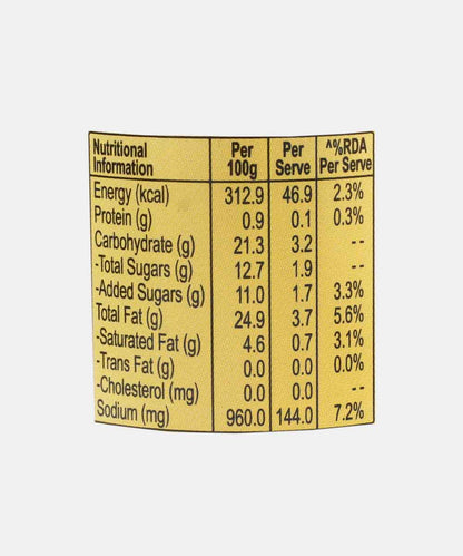 Funfood Veg Mayonnaise Olive Oil 250 Gm