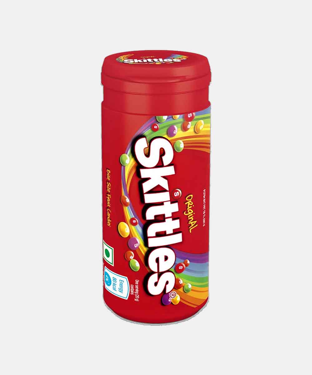 Skittles Original Fruit Candies 27.3GM