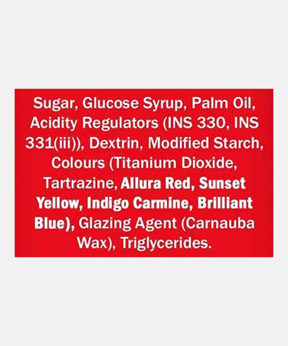 Skittles Original Fruit Candies 27.3GM