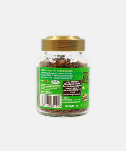 Beanies Irish Cream Instant Coffee 50 Gm