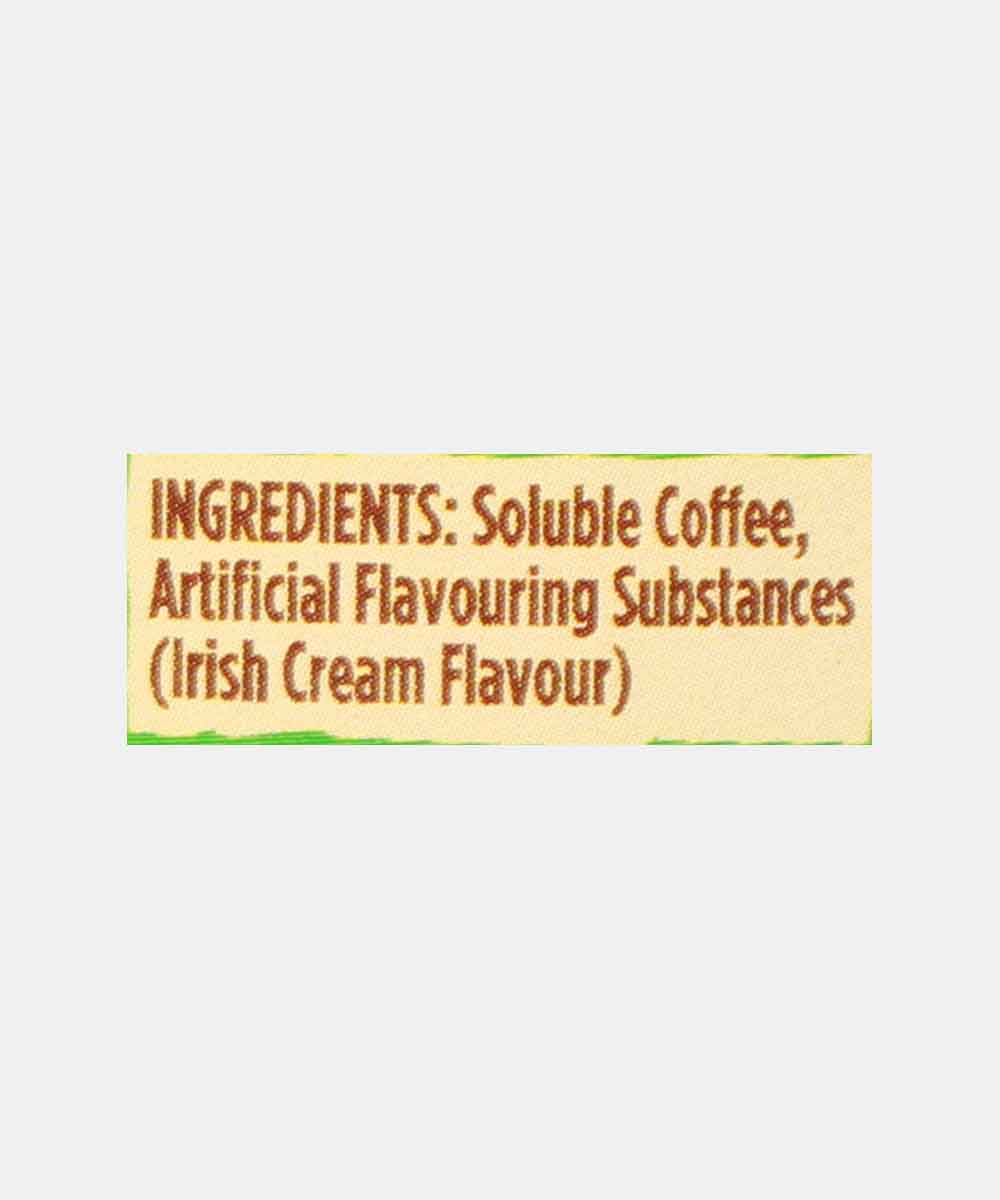 Beanies Irish Cream Instant Coffee 50 Gm